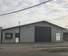 Factory, Warehouse & Industrial commercial property leased at 75 Kempster Street Sandgate QLD 4017