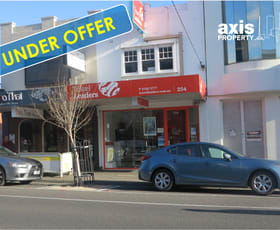 Offices commercial property leased at 254 Bay Street Brighton VIC 3186