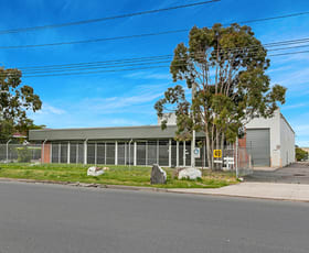 Factory, Warehouse & Industrial commercial property leased at 49 Jesica Road Campbellfield VIC 3061