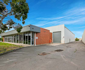 Factory, Warehouse & Industrial commercial property leased at 49 Jesica Road Campbellfield VIC 3061