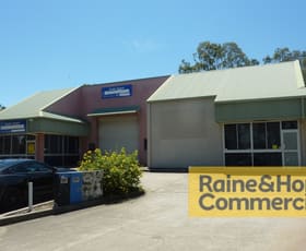 Factory, Warehouse & Industrial commercial property leased at 1/3 Trade Street Cleveland QLD 4163