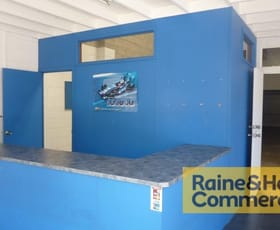 Factory, Warehouse & Industrial commercial property leased at 1/3 Trade Street Cleveland QLD 4163