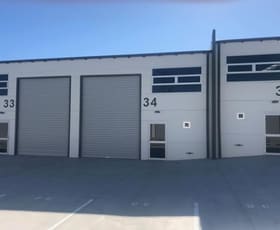 Factory, Warehouse & Industrial commercial property leased at 390 Marion Street Condell Park NSW 2200