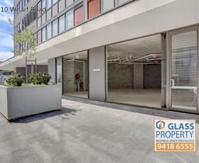 Shop & Retail commercial property leased at 8 Wharf Road Gladesville NSW 2111
