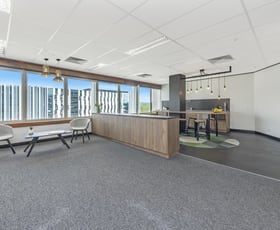 Offices commercial property leased at Level 3/54 Marcus Clarke Street City ACT 2601