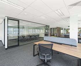 Offices commercial property leased at Level 3/54 Marcus Clarke Street City ACT 2601