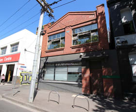 Other commercial property leased at 225 Queensberry Street Carlton VIC 3053