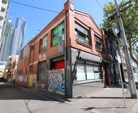 Other commercial property leased at 225 Queensberry Street Carlton VIC 3053