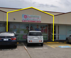 Shop & Retail commercial property leased at 4A/21 Mayes Avenue Logan Central QLD 4114