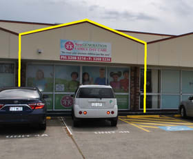 Medical / Consulting commercial property leased at 4A/21 Mayes Avenue Logan Central QLD 4114