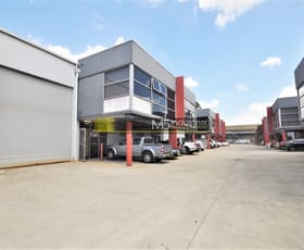 Factory, Warehouse & Industrial commercial property leased at 34/65 Marigold Street Revesby NSW 2212