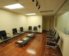Offices commercial property leased at 144 Marsden Street Parramatta NSW 2150