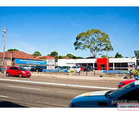 Shop & Retail commercial property leased at 710 Parramatta Road Croydon NSW 2132