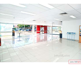 Showrooms / Bulky Goods commercial property leased at 710 Parramatta Road Croydon NSW 2132