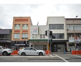Offices commercial property leased at Ground Flo/470 Hunter Street Newcastle NSW 2300