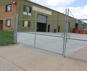 Factory, Warehouse & Industrial commercial property leased at 1/17 Upfold Bathurst NSW 2795