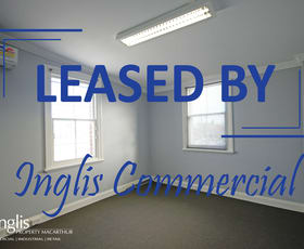 Medical / Consulting commercial property leased at Suite 5/59-61 Argyle Street Camden NSW 2570