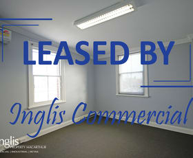 Shop & Retail commercial property leased at Suite 5/59-61 Argyle Street Camden NSW 2570