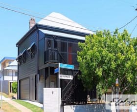 Offices commercial property leased at Whole/17 Chermside Street Newstead QLD 4006