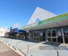 Medical / Consulting commercial property leased at Sunnybank QLD 4109