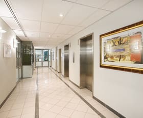 Offices commercial property leased at North Sydney NSW 2060