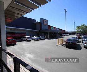 Shop & Retail commercial property leased at Part of Shop 21/11-21 Kingston Road Underwood QLD 4119