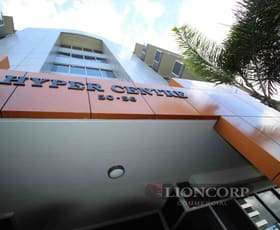 Medical / Consulting commercial property leased at Upper Mount Gravatt QLD 4122
