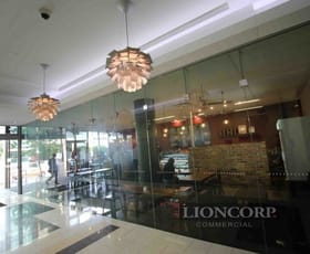 Medical / Consulting commercial property leased at Upper Mount Gravatt QLD 4122