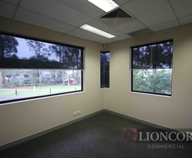 Medical / Consulting commercial property leased at Eight Mile Plains QLD 4113