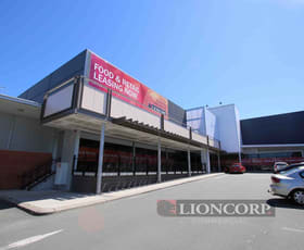 Shop & Retail commercial property leased at Shop 22/11-21 Kingston Road Underwood QLD 4119