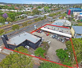 Offices commercial property leased at 1/451 Fairfield Road Yeronga QLD 4104