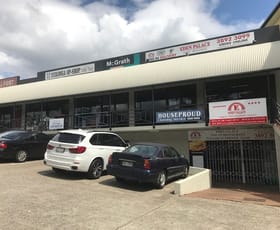 Offices commercial property leased at 1/451 Fairfield Road Yeronga QLD 4104