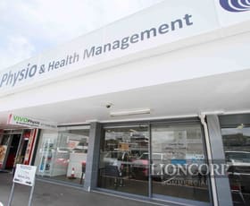 Medical / Consulting commercial property leased at Upper Mount Gravatt QLD 4122