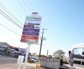 Medical / Consulting commercial property leased at Upper Mount Gravatt QLD 4122