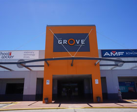 Shop & Retail commercial property leased at 2-20 Orange Grove Road Liverpool NSW 2170