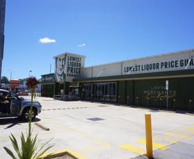 Shop & Retail commercial property leased at 2-20 Orange Grove Road Liverpool NSW 2170