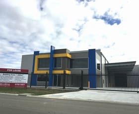 Factory, Warehouse & Industrial commercial property leased at 6 Columbia Crt Dandenong VIC 3175