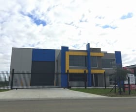 Factory, Warehouse & Industrial commercial property leased at 6 Columbia Crt Dandenong VIC 3175