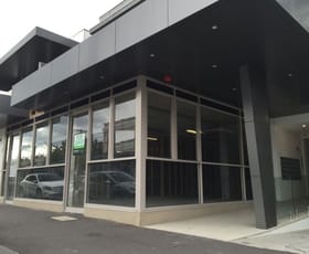 Shop & Retail commercial property leased at 496-500 BRUNSWICK STREET Fitzroy North VIC 3068