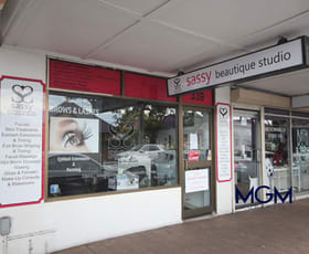 Shop & Retail commercial property leased at 339 Gardeners Road Rosebery NSW 2018