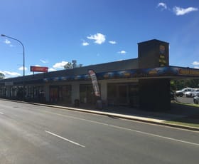Shop & Retail commercial property leased at 2/14 Hospital Road Road Emerald QLD 4720