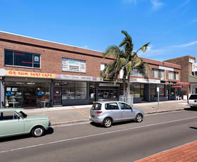 Shop & Retail commercial property leased at 1/10 George Street Warilla NSW 2528