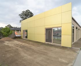 Shop & Retail commercial property leased at A/2-4 Osborne Ct Loganholme QLD 4129