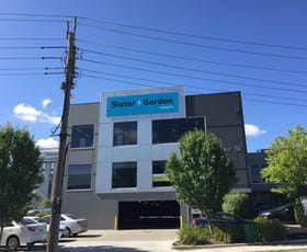 Offices commercial property leased at 35 Seymour Street Ringwood VIC 3134