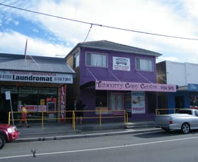 Shop & Retail commercial property leased at 100 Manning Street Tuncurry NSW 2428