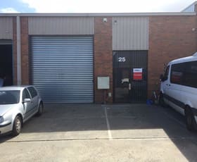 Factory, Warehouse & Industrial commercial property leased at 68 Popes Road Keysborough VIC 3173