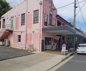 Shop & Retail commercial property leased at Shop 1/115 Murwillumbah Street Murwillumbah NSW 2484