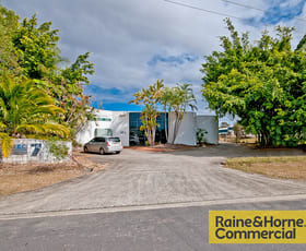 Factory, Warehouse & Industrial commercial property leased at Lawnton QLD 4501