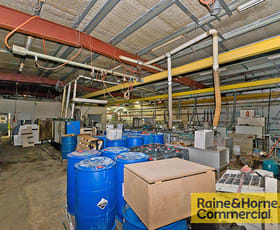 Factory, Warehouse & Industrial commercial property leased at Lawnton QLD 4501