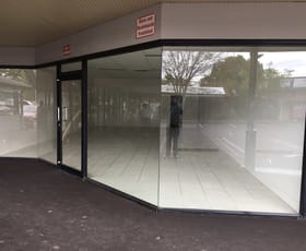 Shop & Retail commercial property leased at Shop 2/46 Middle Street Chinchilla QLD 4413